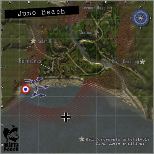 mini-map