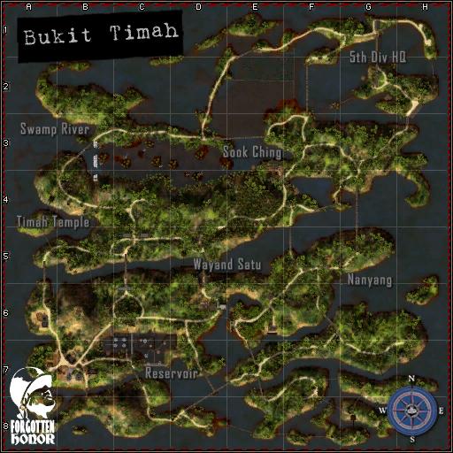 mini-map
