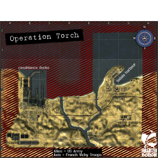 mini-map
