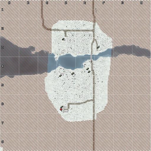 mini-map